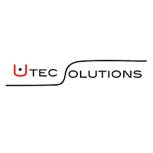 logo utec Solutions